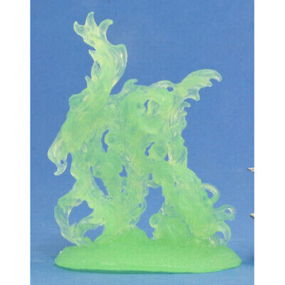 Miniatures, Night Spectre