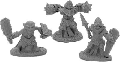 Role Playing Games, Bloodstone Gnome Warriors