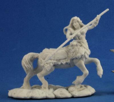 Miniatures, Female Centaur