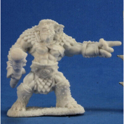 Miniatures, Rugg Bugbearpointing
