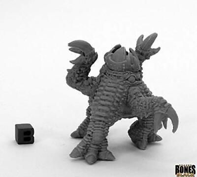 Role Playing Games, Rockmaw