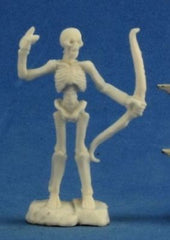 Skeleton Warrior Archer 3