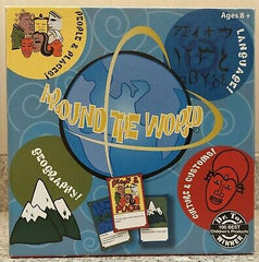 Around the World Game