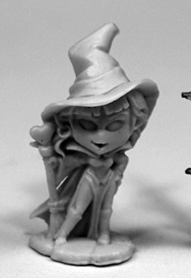 Bonesylvanians Esme