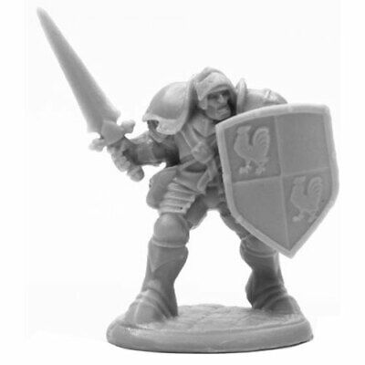 Sir William the Peacemaker