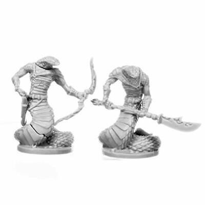 Nagendra Warriors II x2