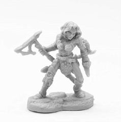 Arnise Elf Deathseeker