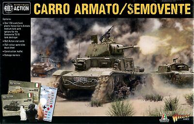 All Products, Carro Armato Semovente