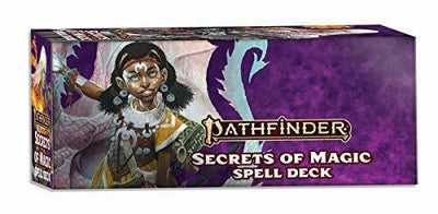 All Products, Secrets of Magic Spell Cards