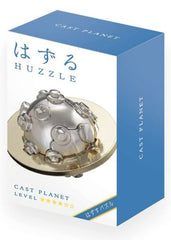 Huzzle Planet Level 4