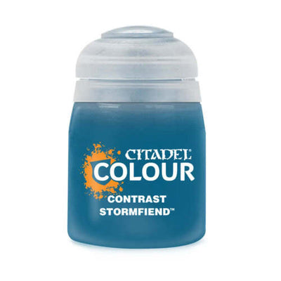 All Products, Contrast Stormfiend 18ml