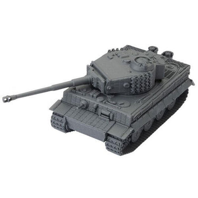 On Sale, World of Tanks: Tiger 1 Tank Expansion