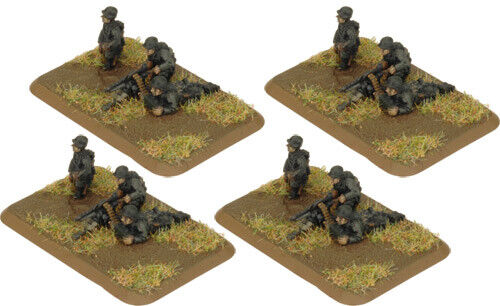 MG34 Platoon