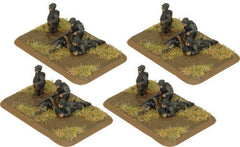 MG34 Platoon