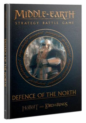 All Products, Middle-Earth: Defence of the North