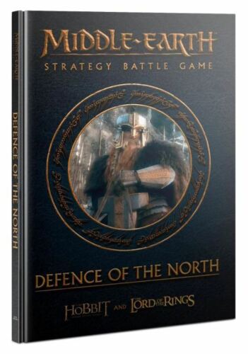 Middle-Earth: Defence of the North