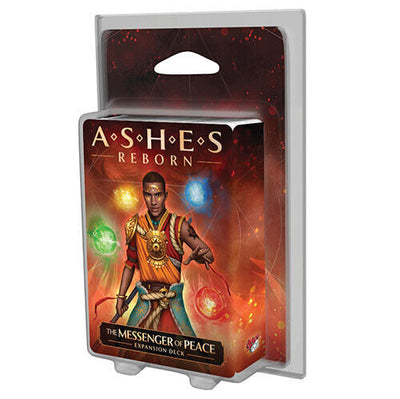 All Products, Ashes Reborn Messengers of Peace