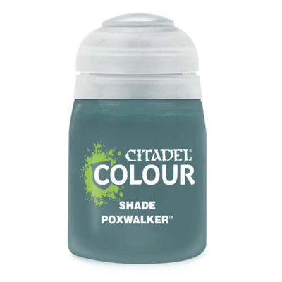 All Products, Shade Poxwalker 18ml