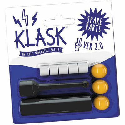 Products, Klask Parts V2