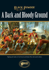 Dark and Bloody Ground