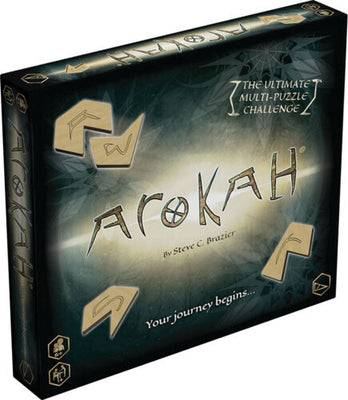 All Products, Arokah