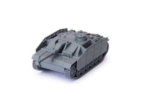 World of Tanks: StuG III G Tank Expansion
