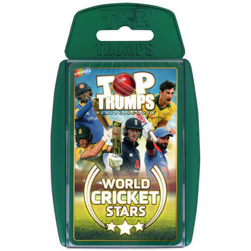 World Cricket Stars