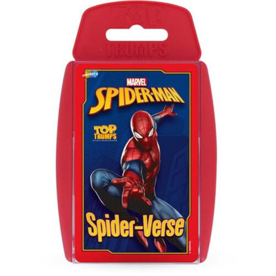 All Products, TT Spiderman Spider-Verse