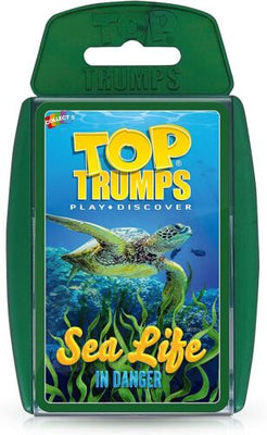 All Products, TT Sea Life in Danger