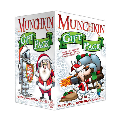 Munchkin Gift Pack