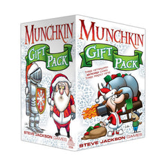 Munchkin Gift Pack