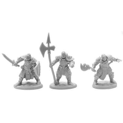 Products, Knights of the Realm