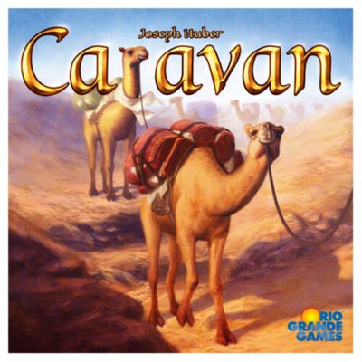All Products, Caravan