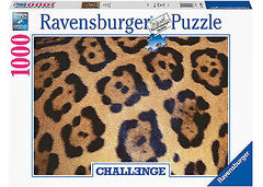 Animal Print 1000PC