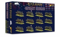 Epic Battles Cavalry Brigade