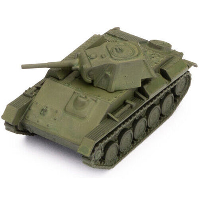World of Tanks, World of Tanks: Soviet T70 Tank Expansion
