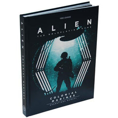 Alien Colonial Marines Operations Manual