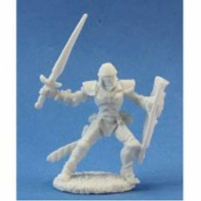 Products, Human Warrior Barnabas
