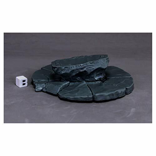 Sacrifical Altar