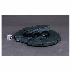 Sacrifical Altar