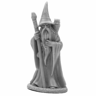 Products, Anuminar Winterbeard Wizard