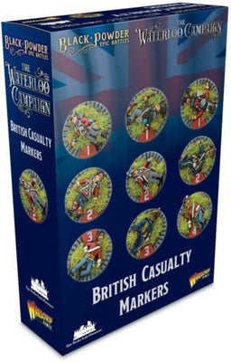 Warlord Games, Epic British Casualties