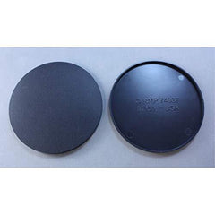 3 inch Round Bases
