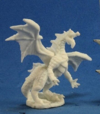 Role Playing Games, Dragon Hatchling Green