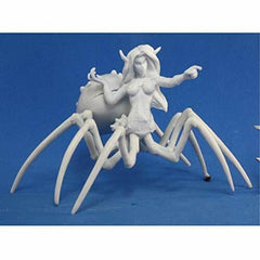 Shaerileth Spider Demoness