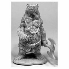 Werebear