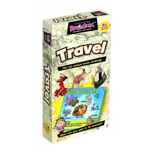 Brain Box On the Go World