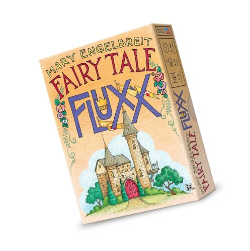 Fairy Tale Fluxx