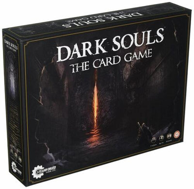 Cooperative Games, Dark Souls the Card Game