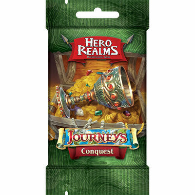 All Products, Hero Realms Journeys Conquest